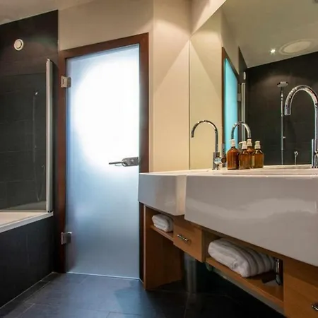 6br Modern Chalet With Private Spa فيلة